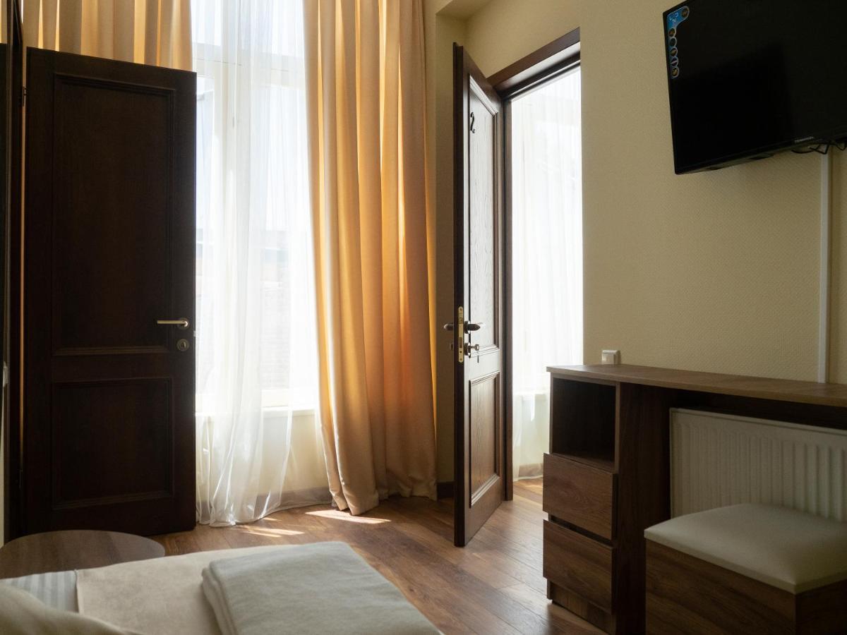 Boutique Hotel Filosofia Tbilisi Exterior foto