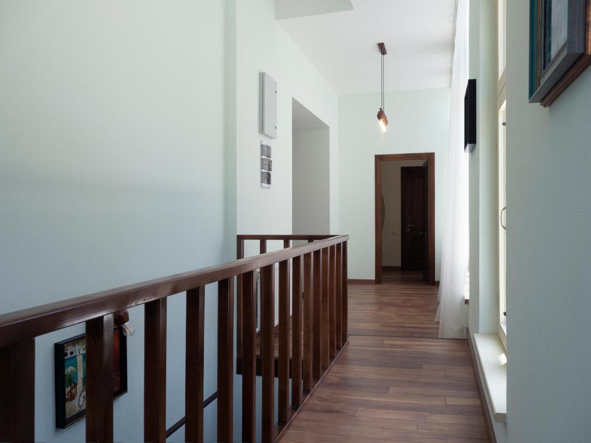 Boutique Hotel Filosofia Tbilisi Exterior foto