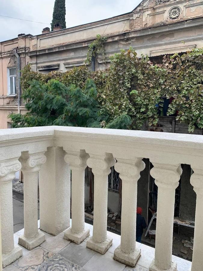Boutique Hotel Filosofia Tbilisi Exterior foto