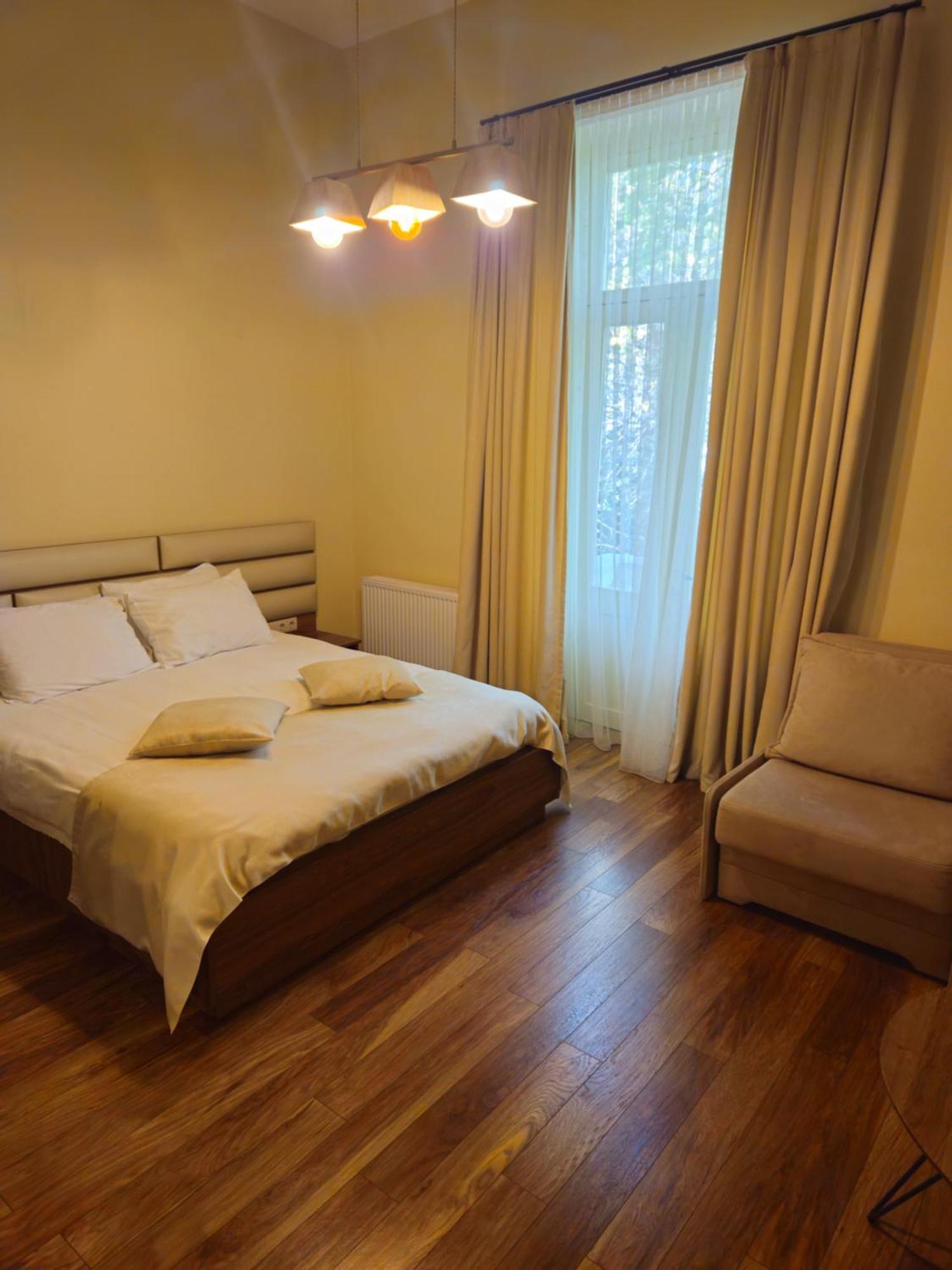 Boutique Hotel Filosofia Tbilisi Exterior foto